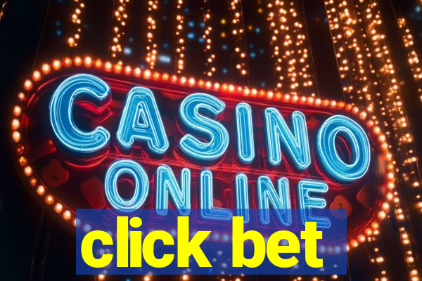 click bet
